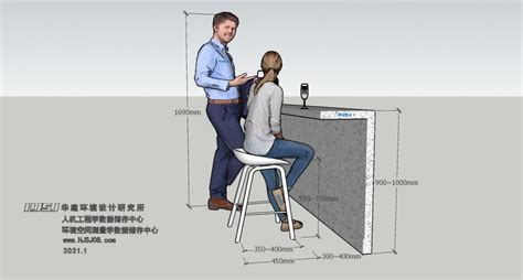 酒吧吧檯尺寸